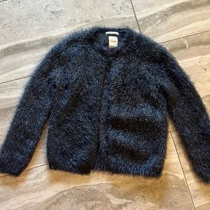 NWOT Zara Cardigan Sweater